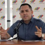 Carlos Quintero: 26,492 main and substitute judges have been awarded