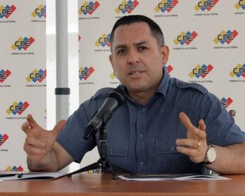 Carlos Quintero: 26,492 main and substitute judges have been awarded