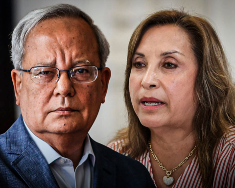 César Hildebrandt on Dina Boluarte: The problem was not her face, but her ability to be morally miserable