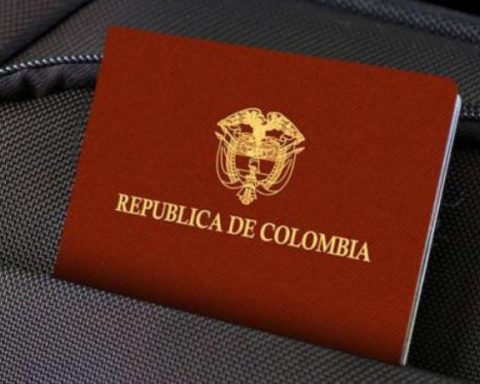 Changes in the Colombian passport: who should no longer renew it?