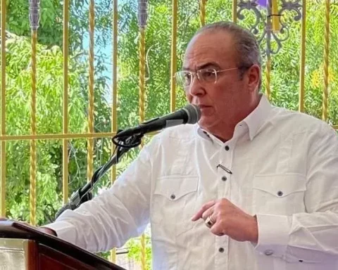 Charles Mariotti critica falta de enfoque del Gobierno en apoyo a productores agrícolas