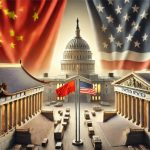 China establishes restrictions on the US in a key sector