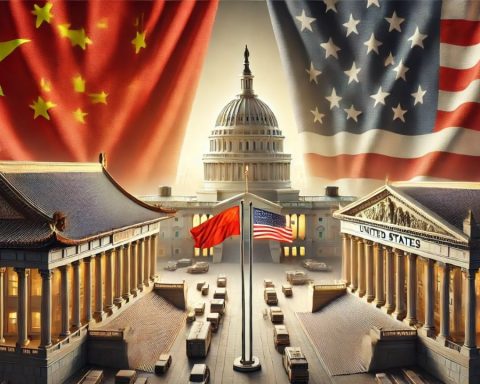 China establishes restrictions on the US in a key sector