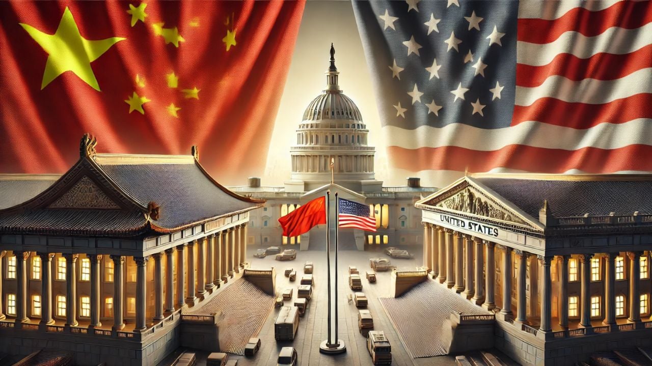 China establishes restrictions on the US in a key sector