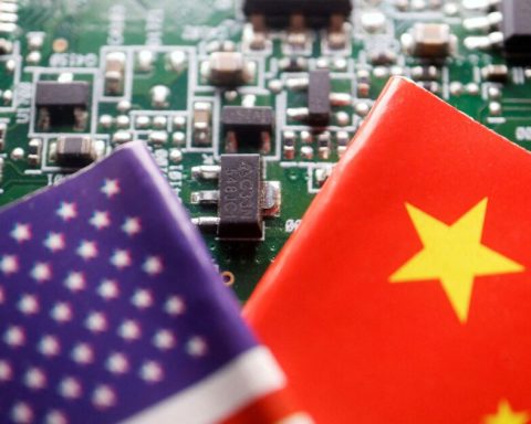 China restricts exports to the US of crucial semiconductor components