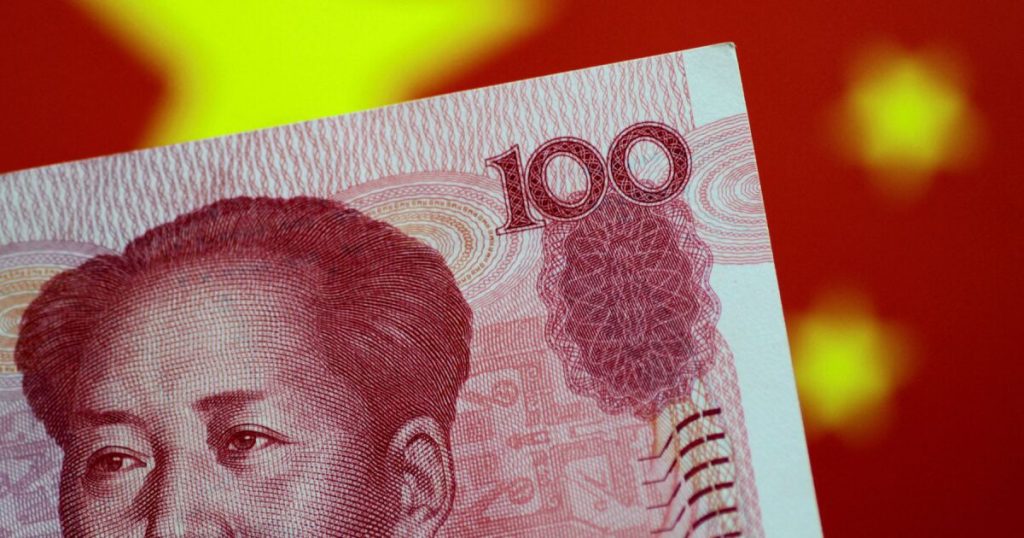 China to issue more debt and cut interest rates in 2025