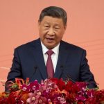 Chinese president calls for a more “proactive” economic policy in 2025