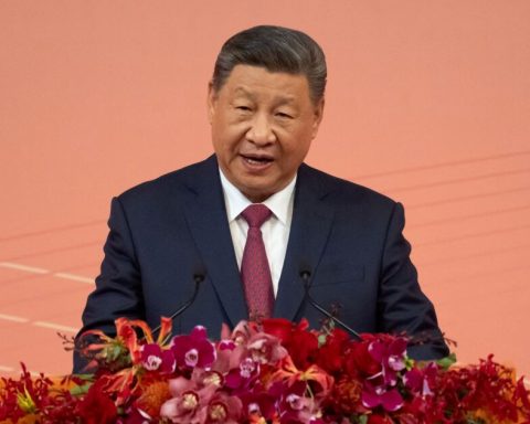 Chinese president calls for a more “proactive” economic policy in 2025