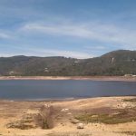 Chingaza System level drops to 49%. What will happen to water rationing in Bogotá?