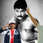 Chino Enoc reveals details of who shot and killed three-time champion Alexis Argüello