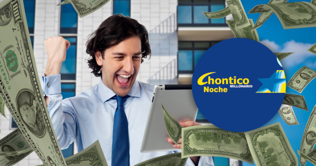 Chontico Noche results today, Wednesday, December 25: ballots and winning numbers