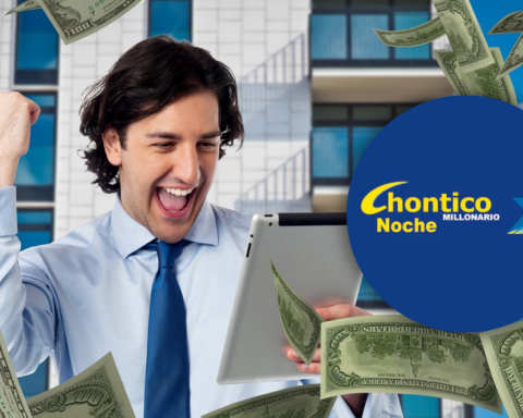 Chontico Noche results today, Wednesday, December 25: ballots and winning numbers