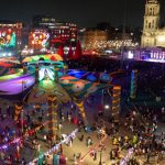 Christmas Verbena in the Zócalo CDMX: 8 activities you shouldn't miss