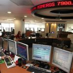 Christmas has arrived for the majority of shares in the Colombian Stock Exchange