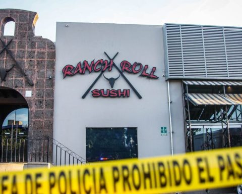 Christmas in Culiacán: amid violence, business closures and low sales