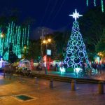 Christmas lights tour of Boyacá in December 2024: dates, prices and route