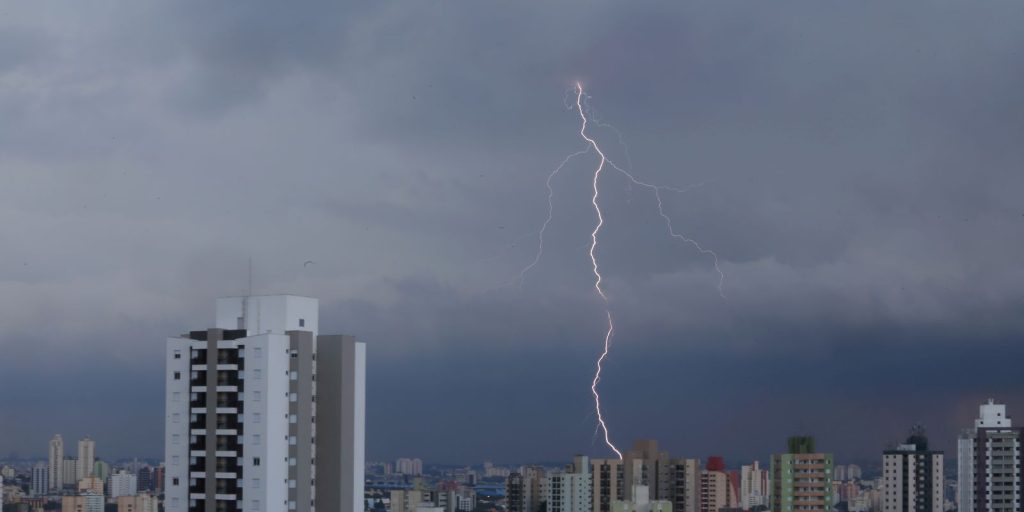 Civil Defense warns of areas with waterlogged soil in São Paulo