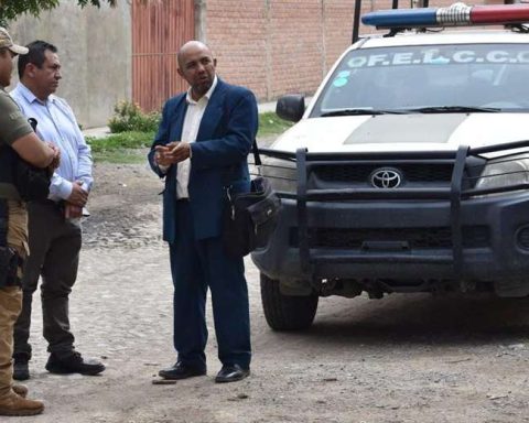 Cochabamba: a teenager is arrested for alleged sexual abuse and pornography committed against three girls