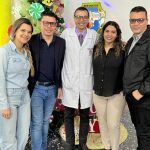 College of Physicians in Mérida announced the release of anesthesiologist Yohana Piva