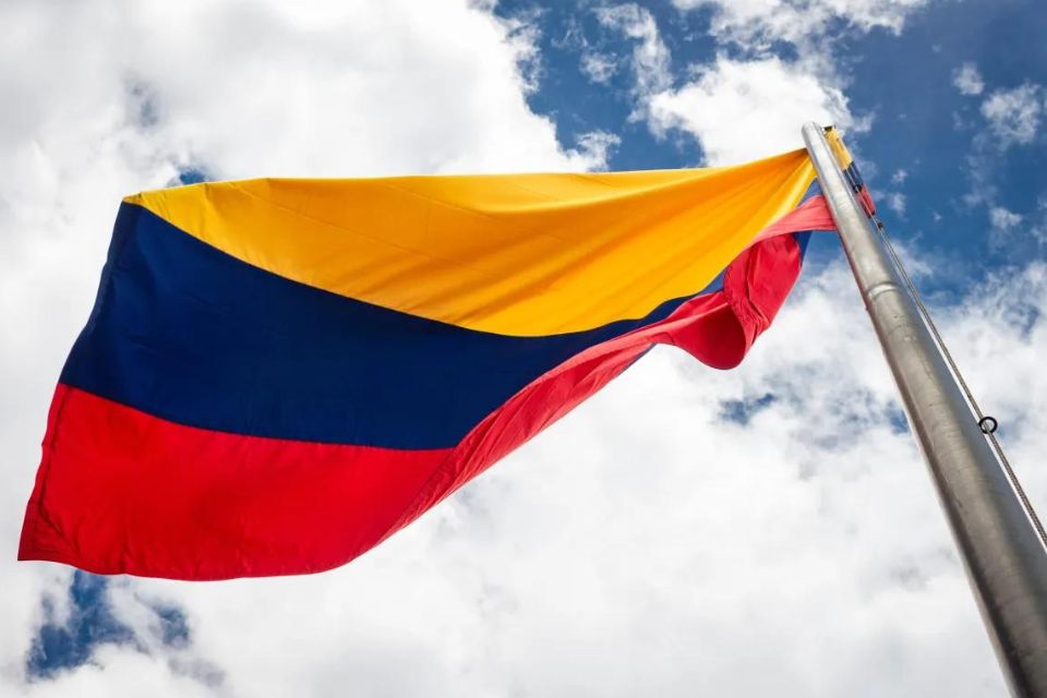 Colombia does not recognize any results of 28J but maintains relations with Venezuela