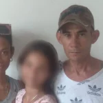 Familia sagüera asesinada la última semana