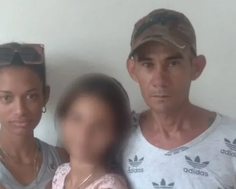 Familia sagüera asesinada la última semana