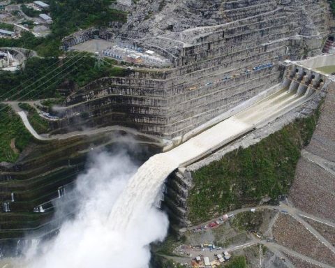 Conconcreto was not responsible in the 2018 emergency in Hidroituango: International Court