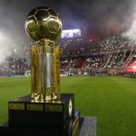 Conmebol announces dates for the Recopa Sul-Americana games