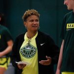 Connected with Brazil, Pokey Chatman aims for a new wave in basketball