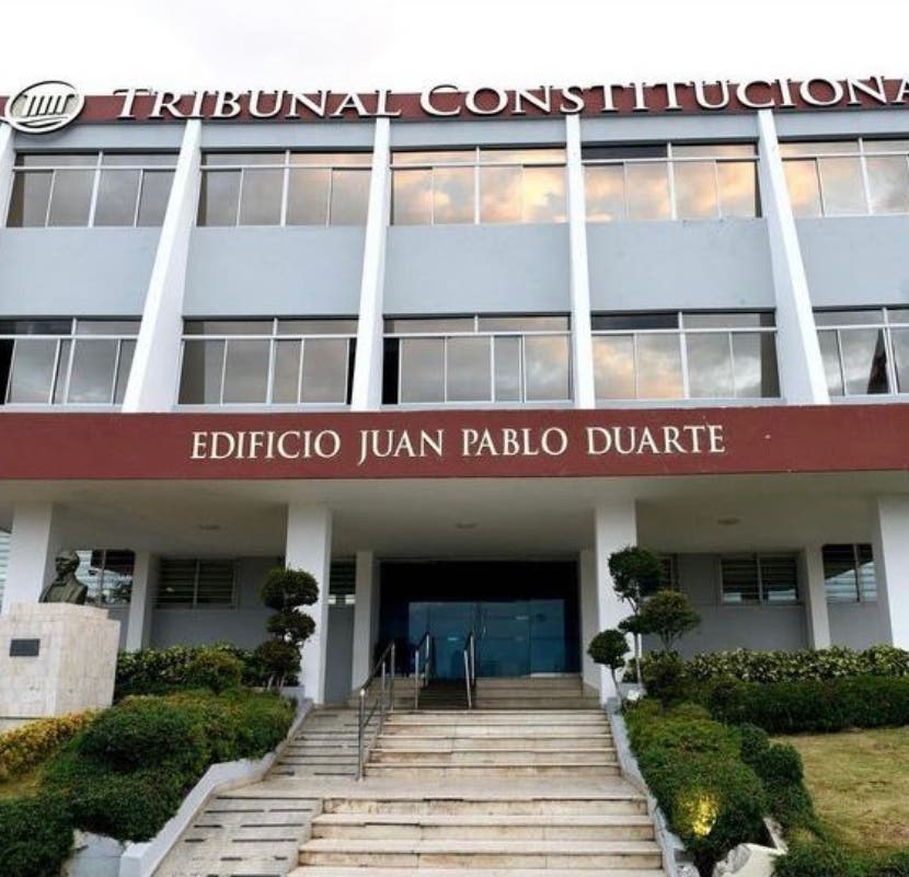 Tribunal Constitucional declara inconstitucional la ley que crea la DNI