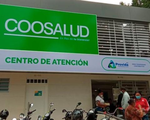 Coosalud board of directors demands that President Petro rectify allegations about alleged theft of health resources