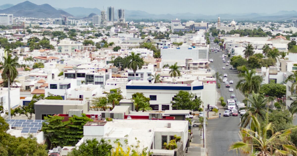 Coparmex businessmen demand action in the face of violence crisis in Sinaloa