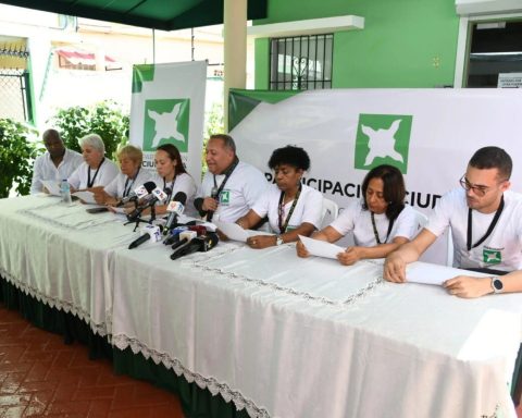 Corrupción obstaculiza progreso, afirman organizaciones