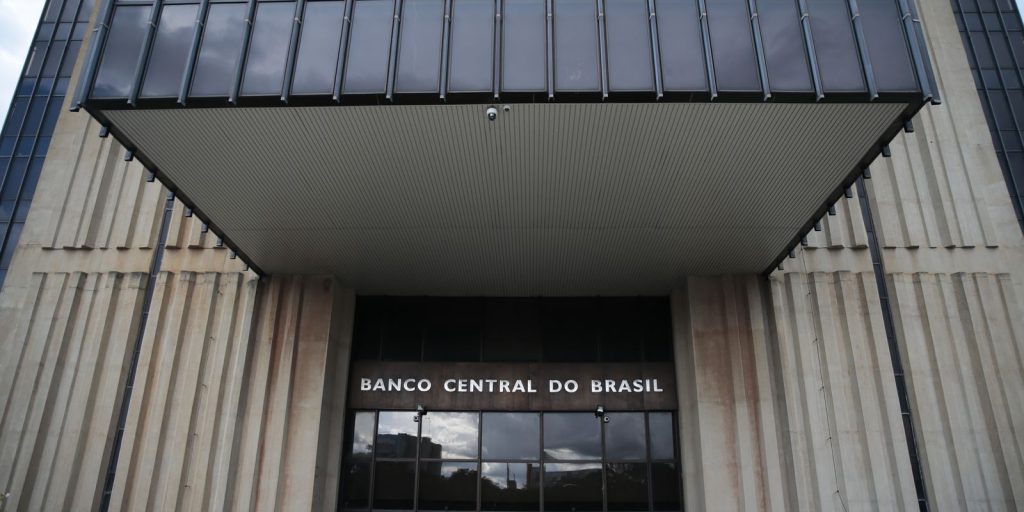 Credit stock in Brazil rises 1.2% in November, says BC