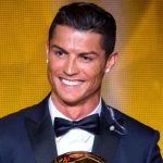 Cristiano Ronaldo: "Vinicius deserved the Ballon d'Or"