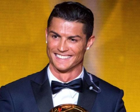 Cristiano Ronaldo: "Vinicius deserved the Ballon d'Or"