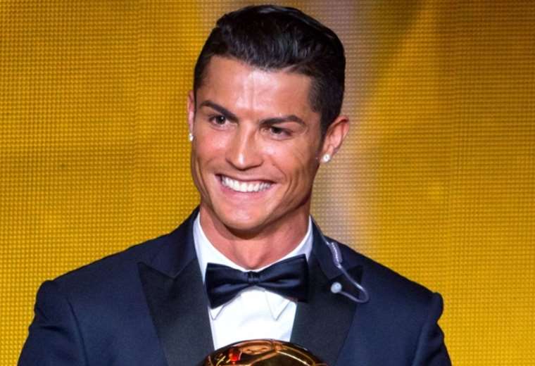 Cristiano Ronaldo: "Vinicius deserved the Ballon d'Or"