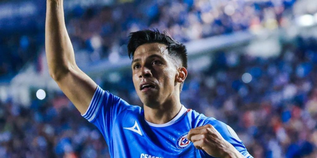 Cruz Azul achieves the epic against Xolos and advances to the semifinals