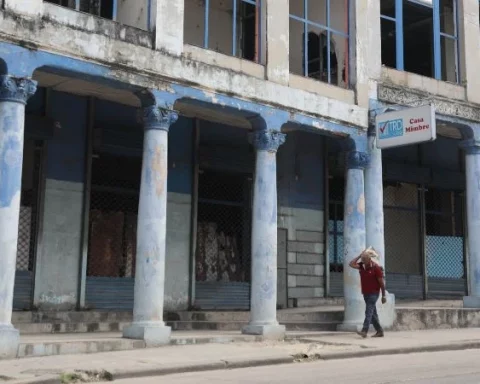 La Habana, Cuba