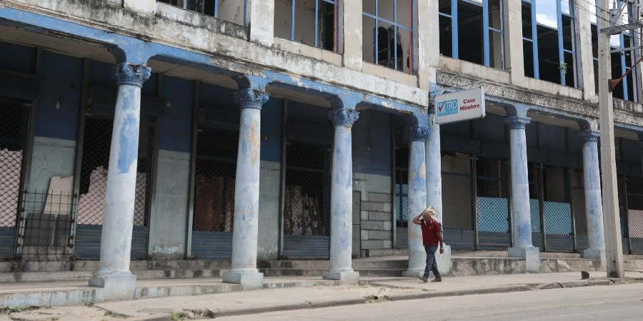 La Habana, Cuba