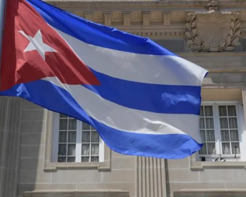 Cuba reiterates willingness to dialogue with the US under Trump's command