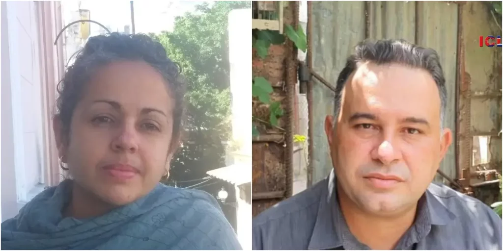 Reporteros de CubaNet