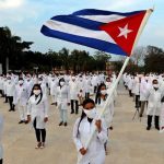 Cuban doctors, the expensive option of the 4T due to the deficit of health personnel