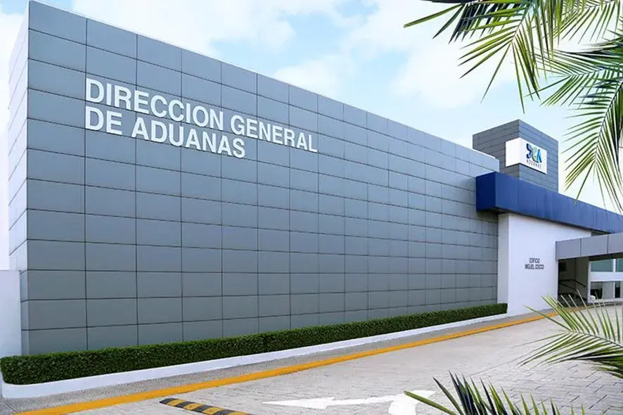 Aduanas ha recaudado RD$247,837.18 MM en 2024