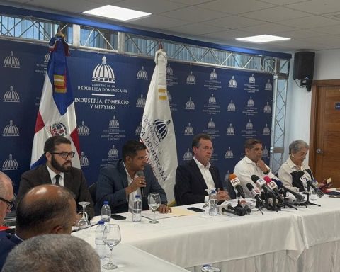 RD protege producción de arroz frente a tasa cero del DR-Cafta para el 2025