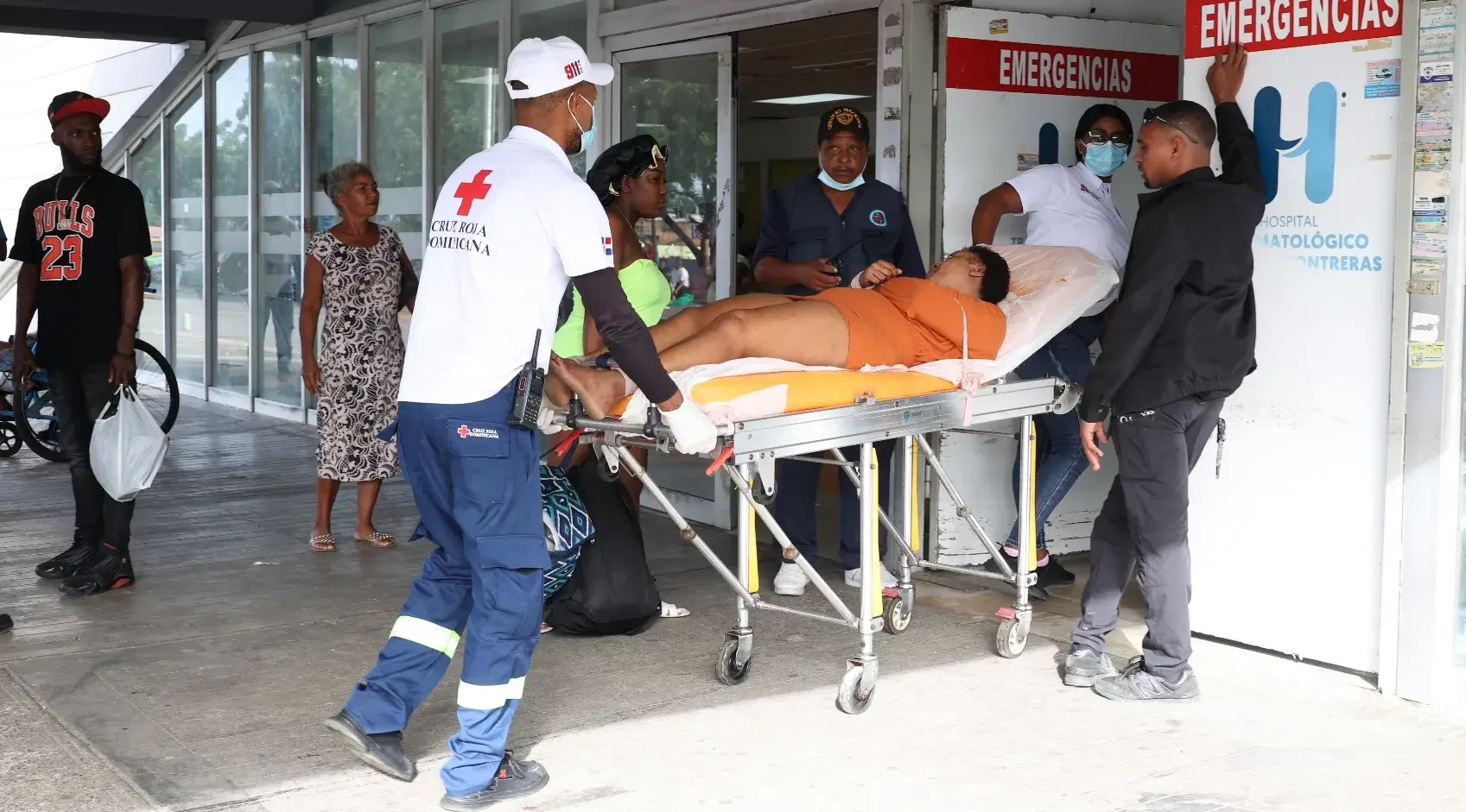 Muertes en operativo Navidad suben a ocho; 11 niños intoxicados alcohol