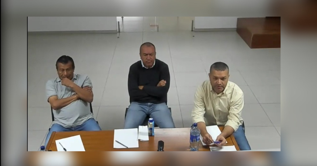 Defense of the former mayor of Pereira Carlos Maya will request house arrest