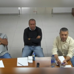 Defense of the former mayor of Pereira Carlos Maya will request house arrest