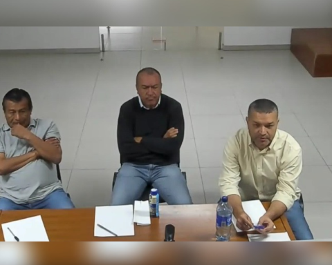 Defense of the former mayor of Pereira Carlos Maya will request house arrest