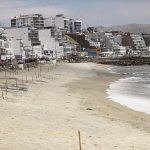 Demand and supply of beach houses rise like foam